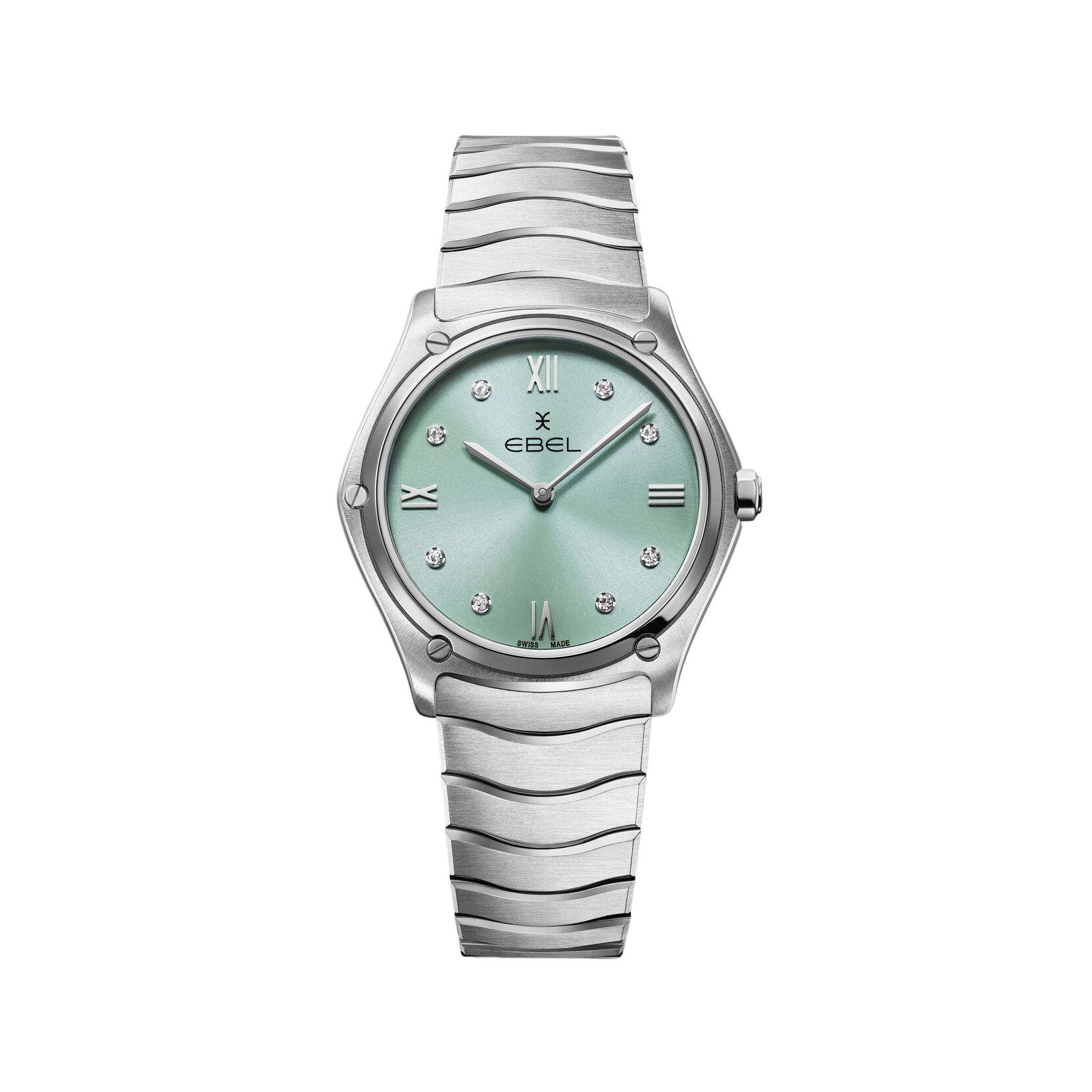 Montre Ebel Sport Classique