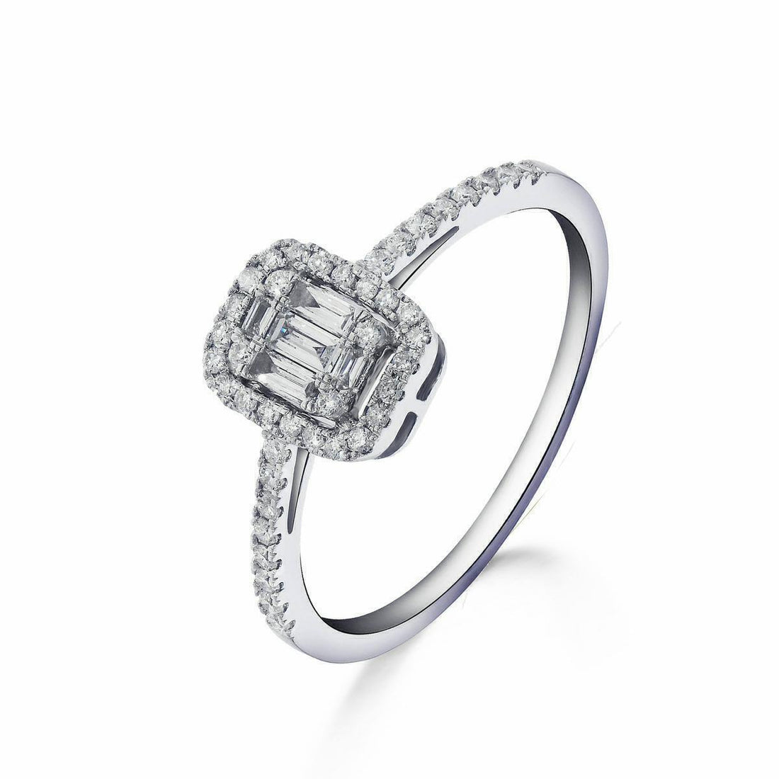 Bague - Bijouterie Aurea｜Morges
