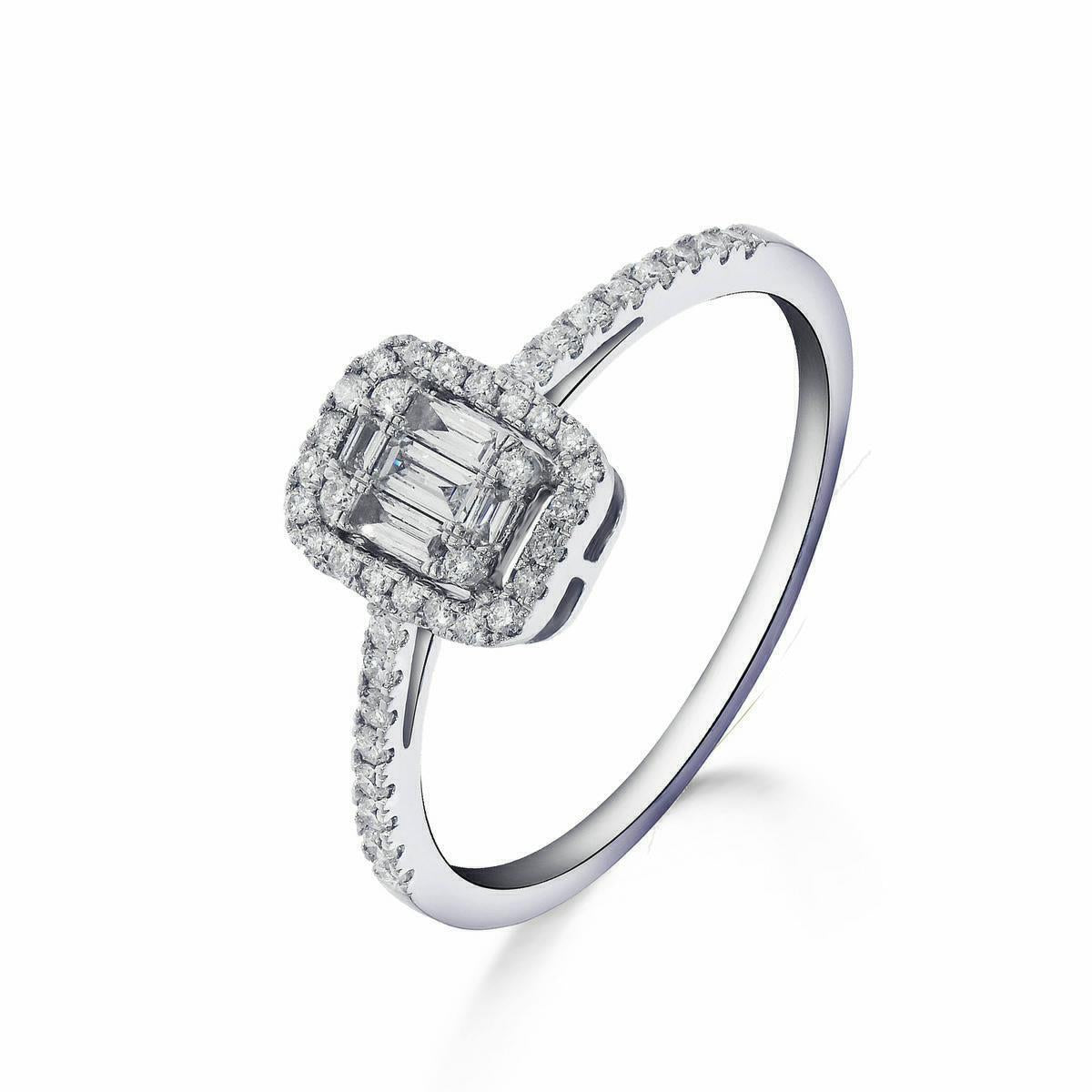 Bague