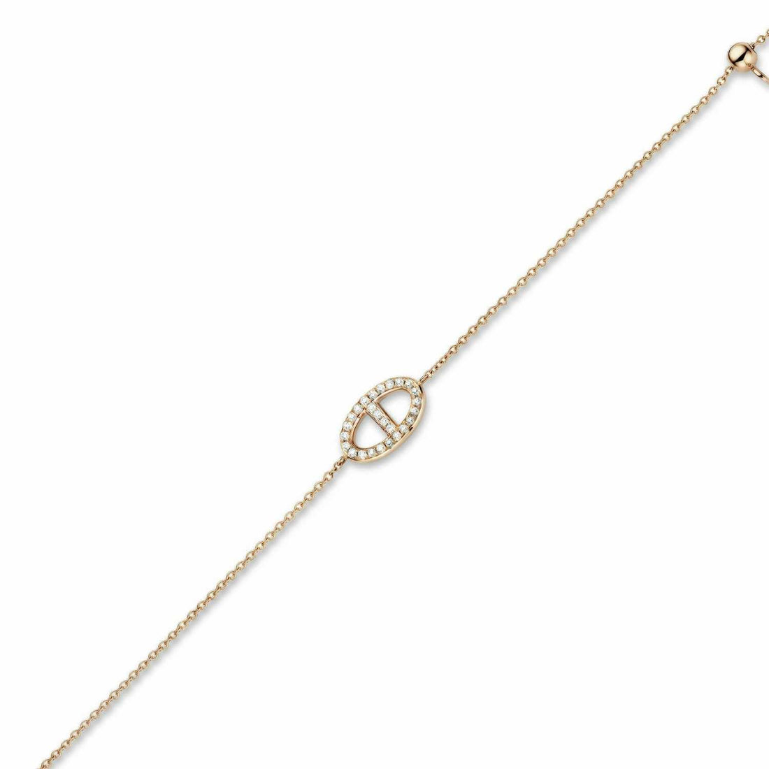 Bracelet cercle - Bijouterie Aurea｜Morges