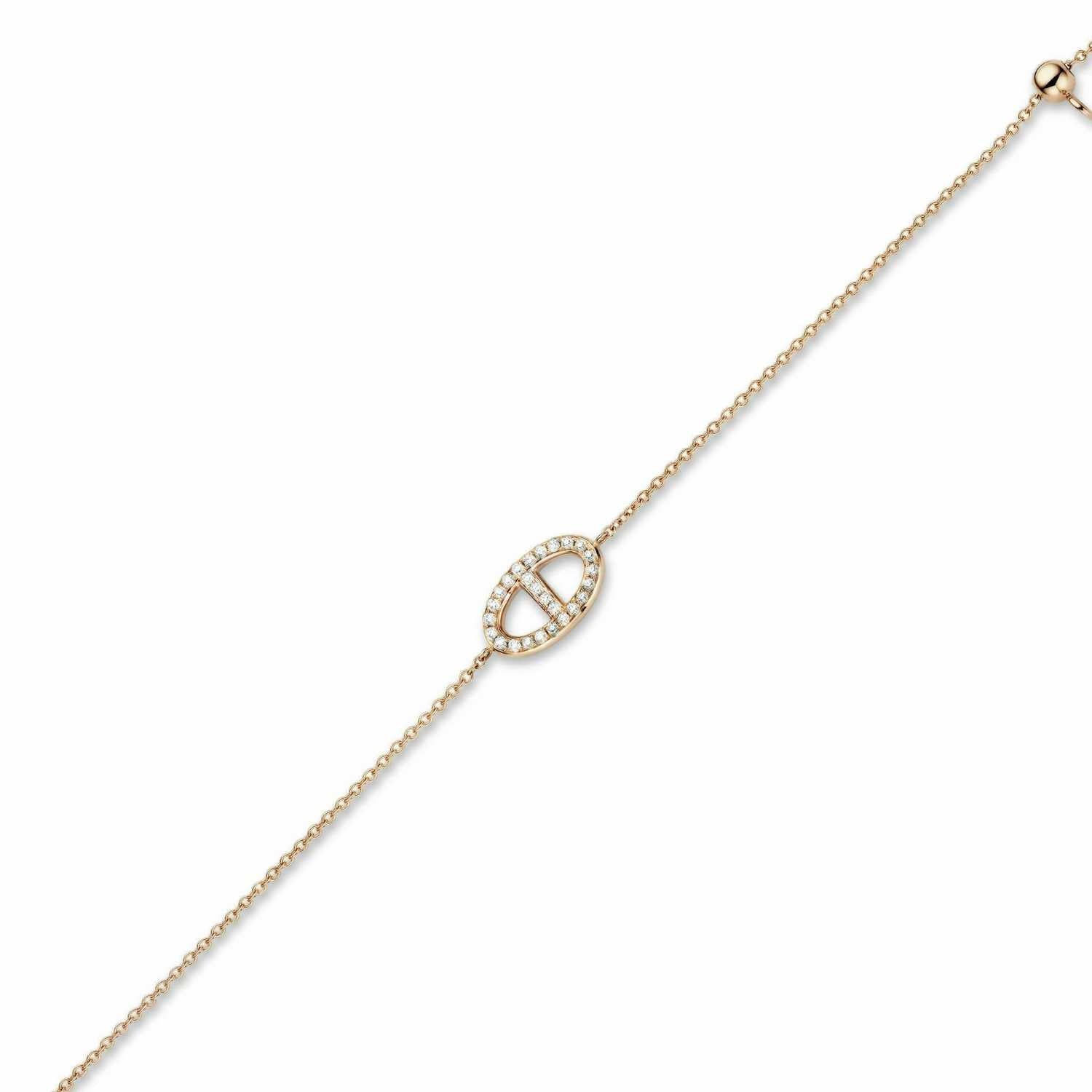 Bracelet cercle