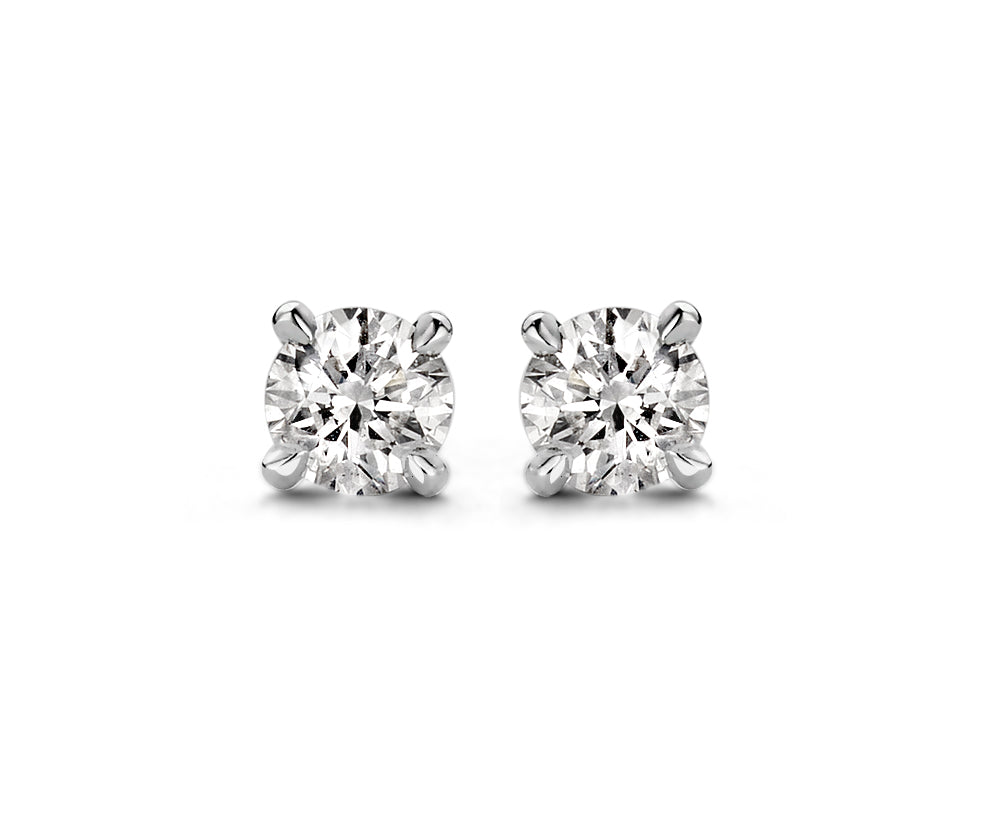 Boucles solitaire