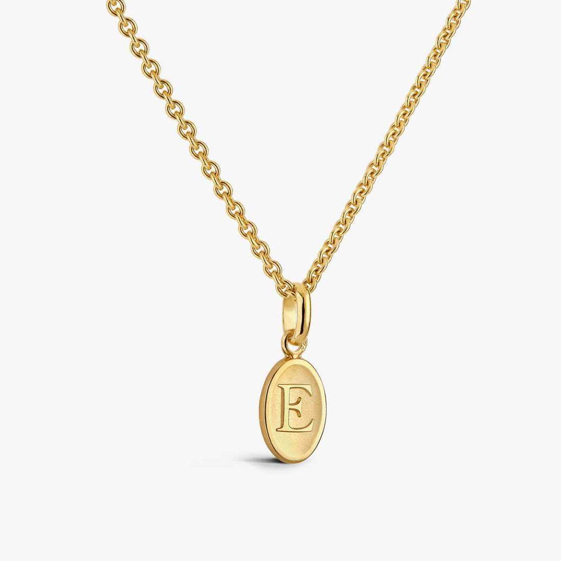 Médaille Lettre
