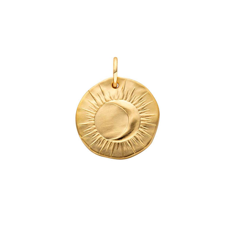 Médaille Eclipse