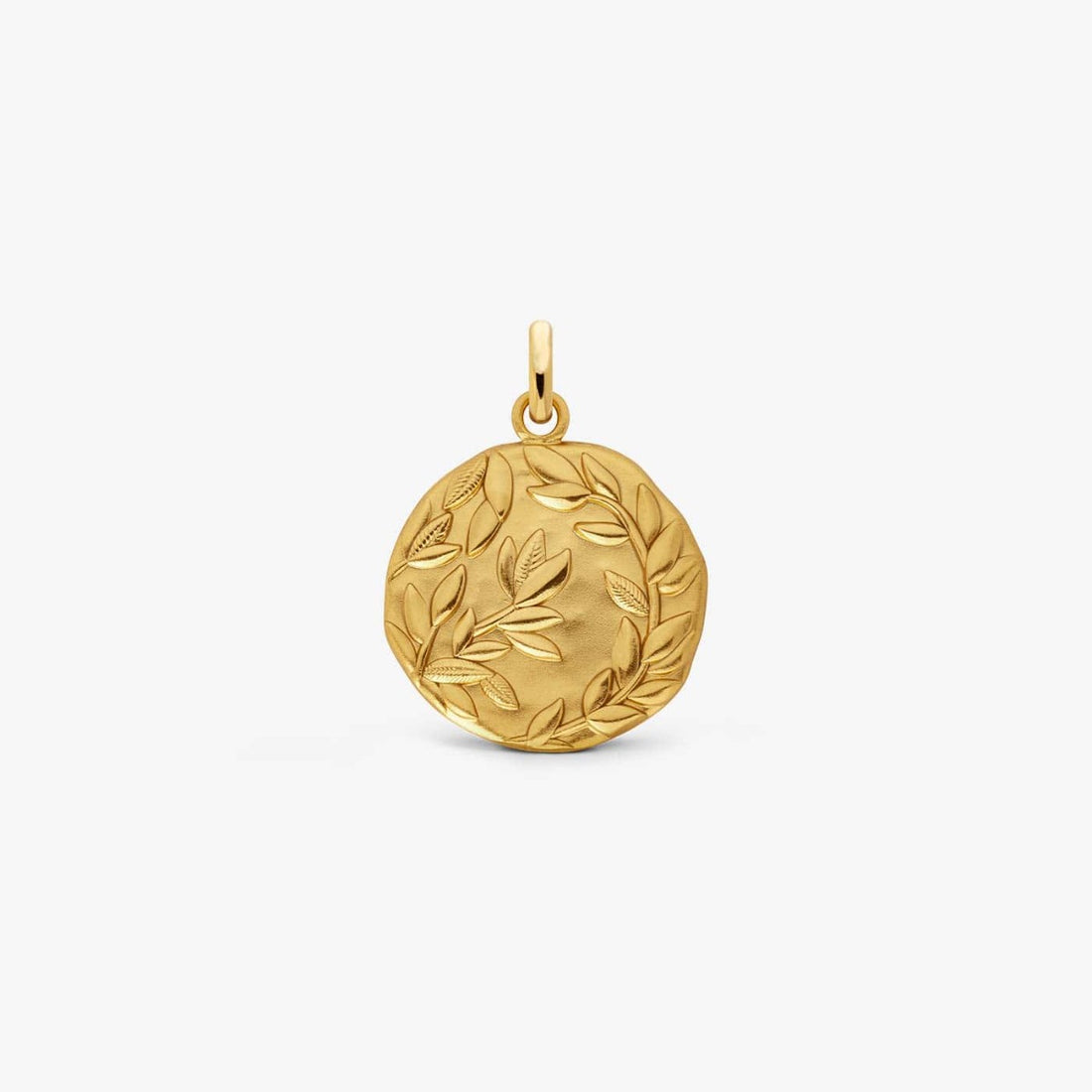 Médaille Daphné vermeil