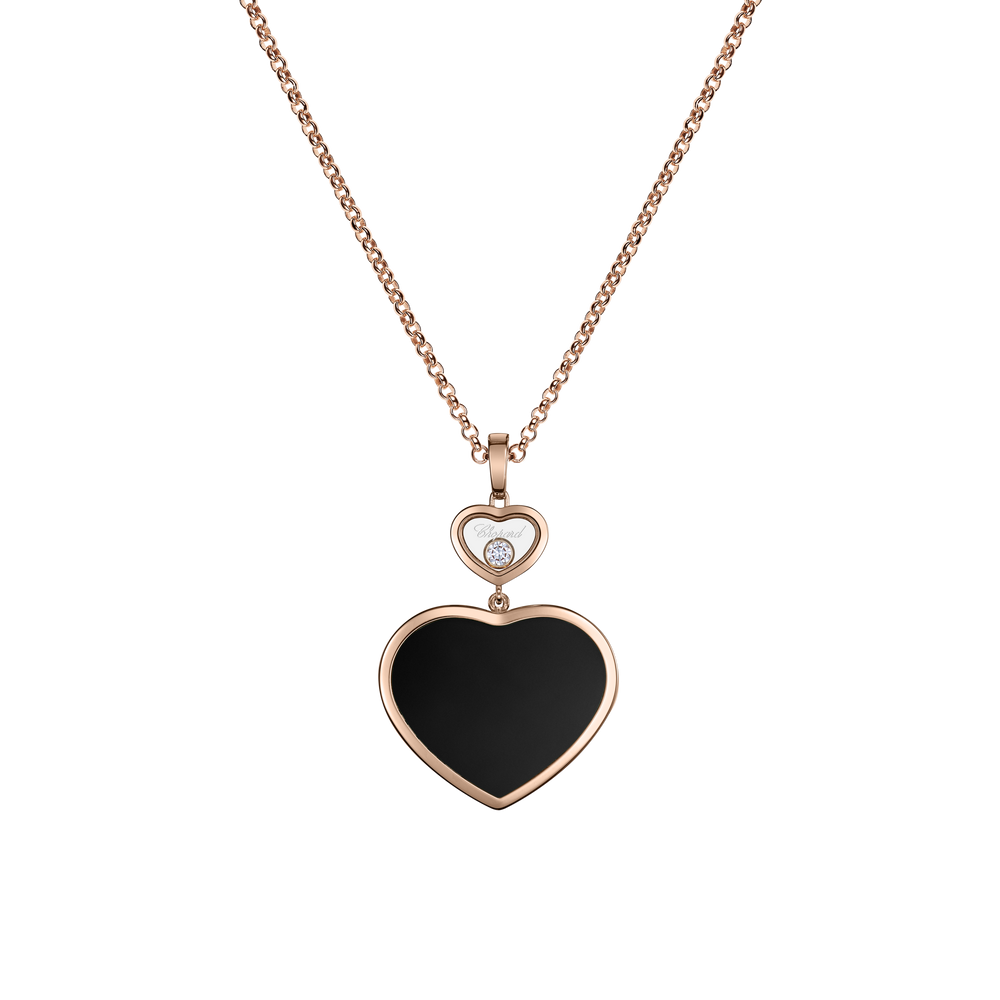 Happy Hearts - Bijouterie Aurea｜Morges