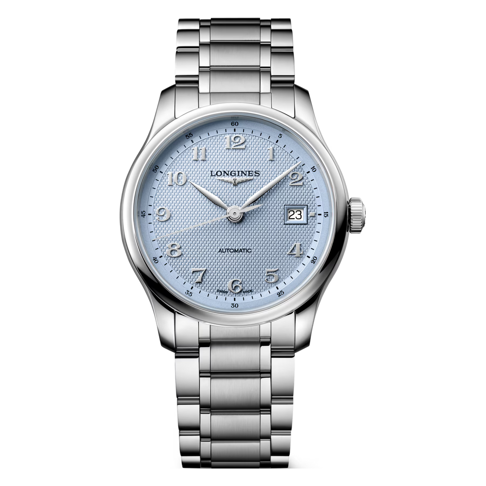 Longines Master Collection