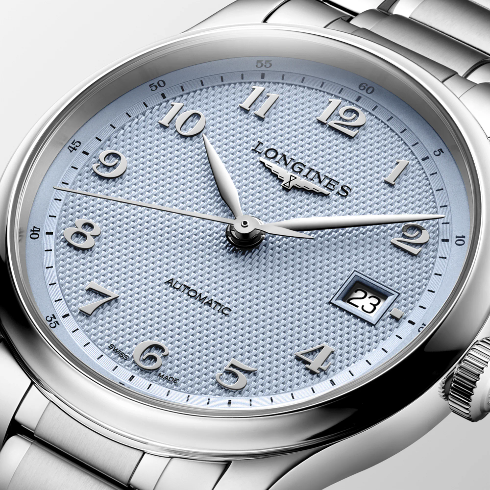 Longines Master Collection