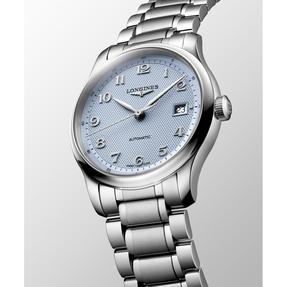 Longines Master Collection