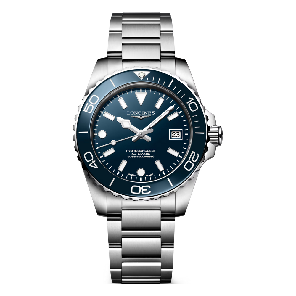 Hydroconquest