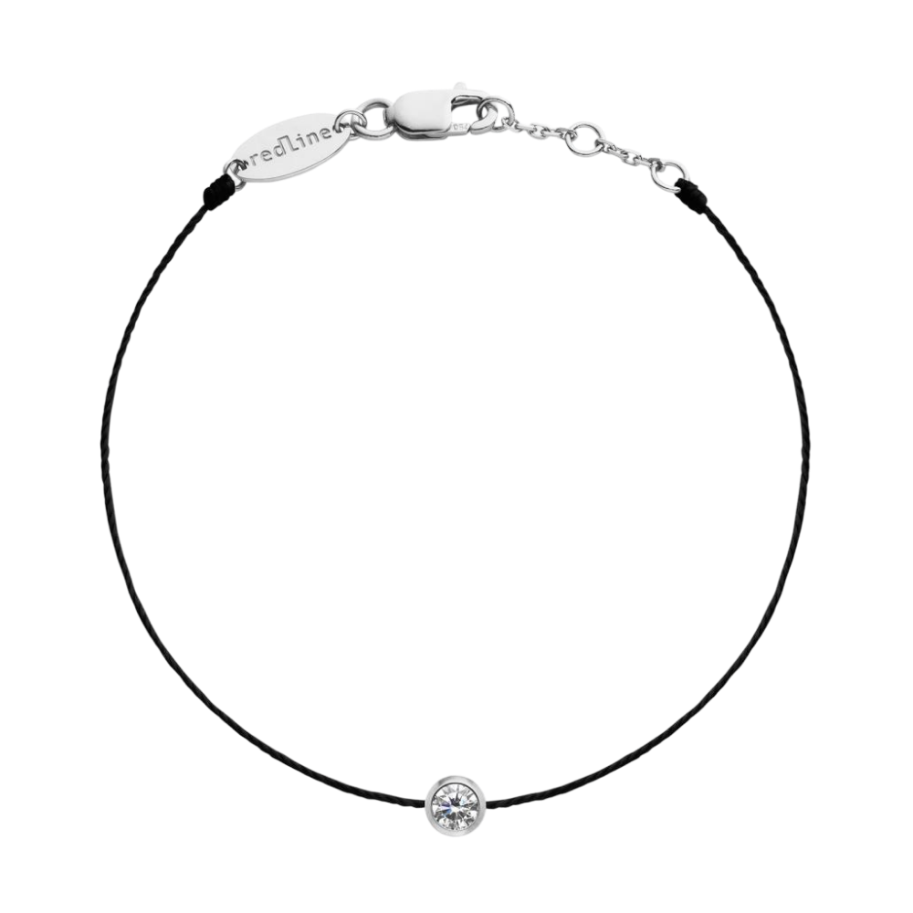 Bracelet Pure Noir