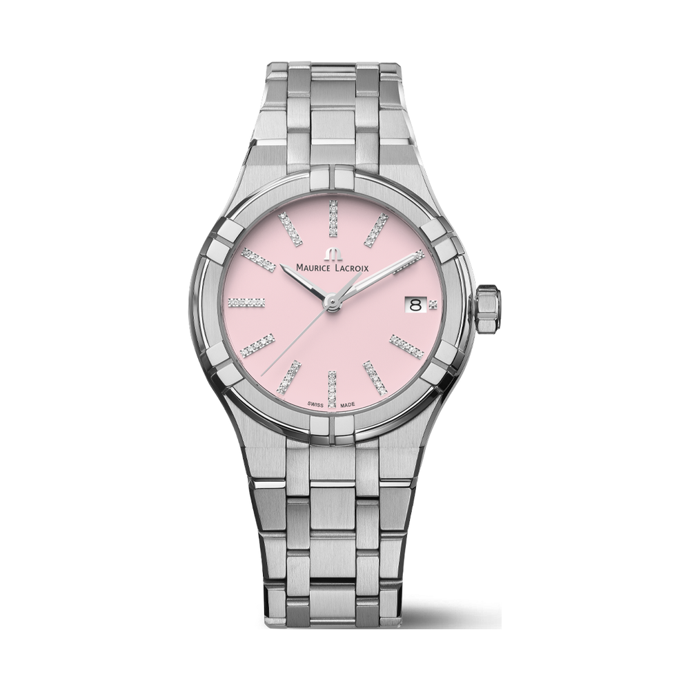Aikon Quartz Colours Edition
