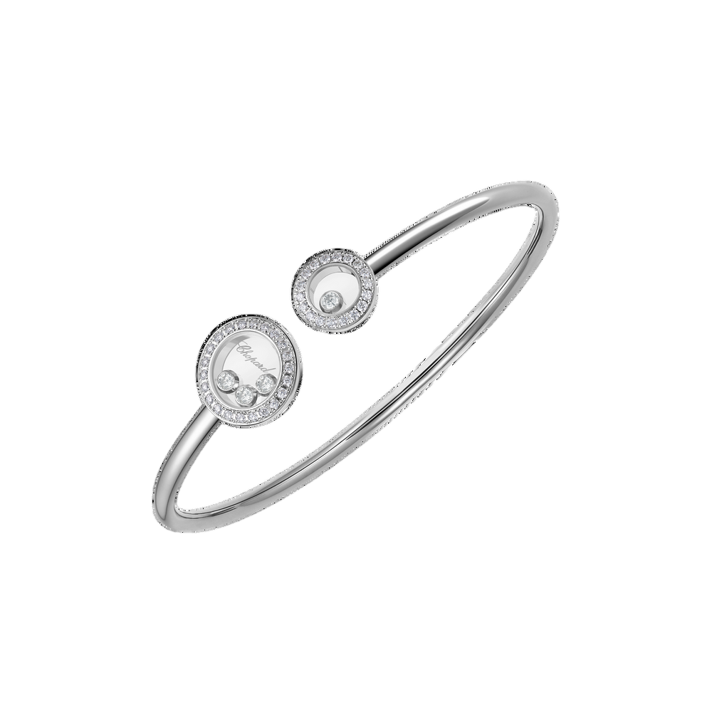 Happy Diamonds Icons - Bijouterie Aurea｜Morges