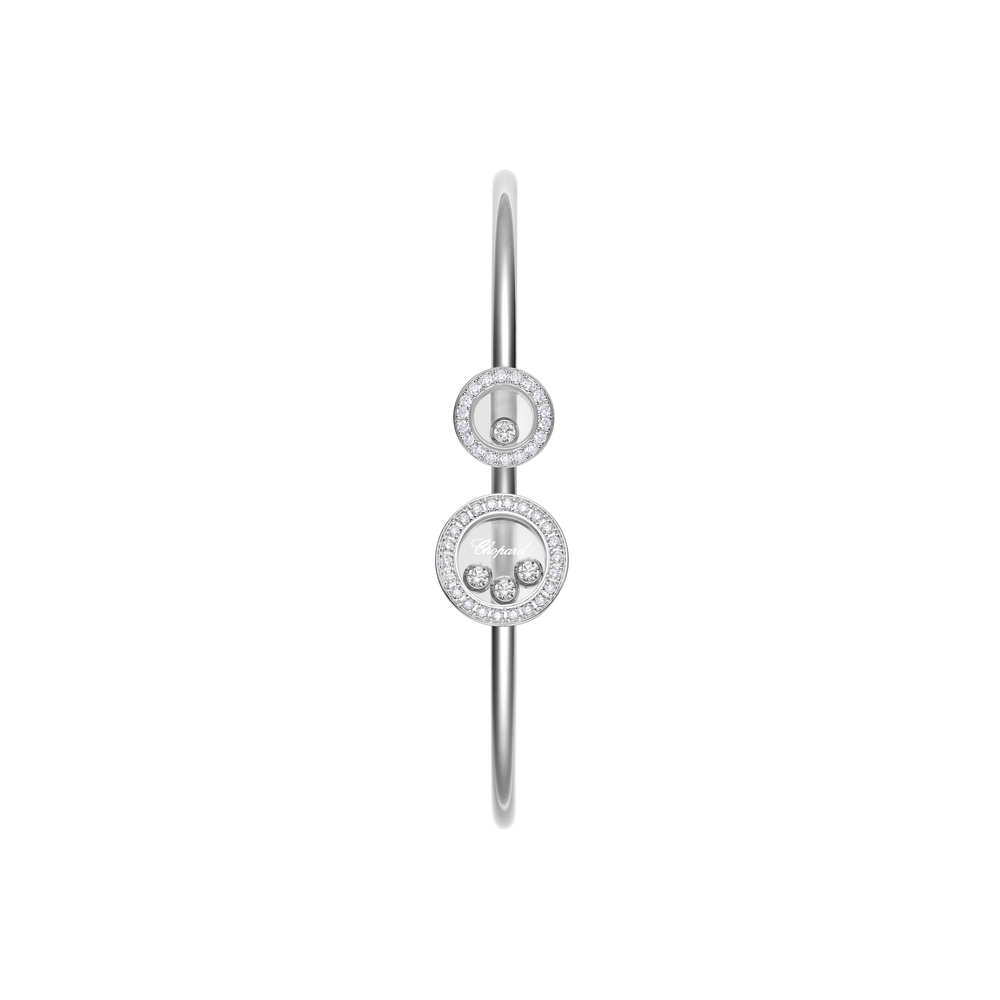 Happy Diamonds Icons - Bijouterie Aurea｜Morges