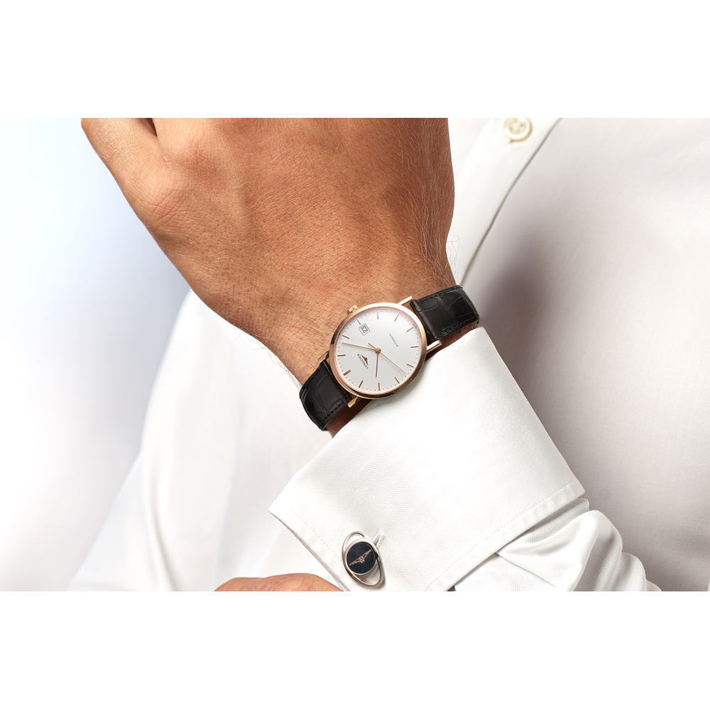 Longines Elegant Collection