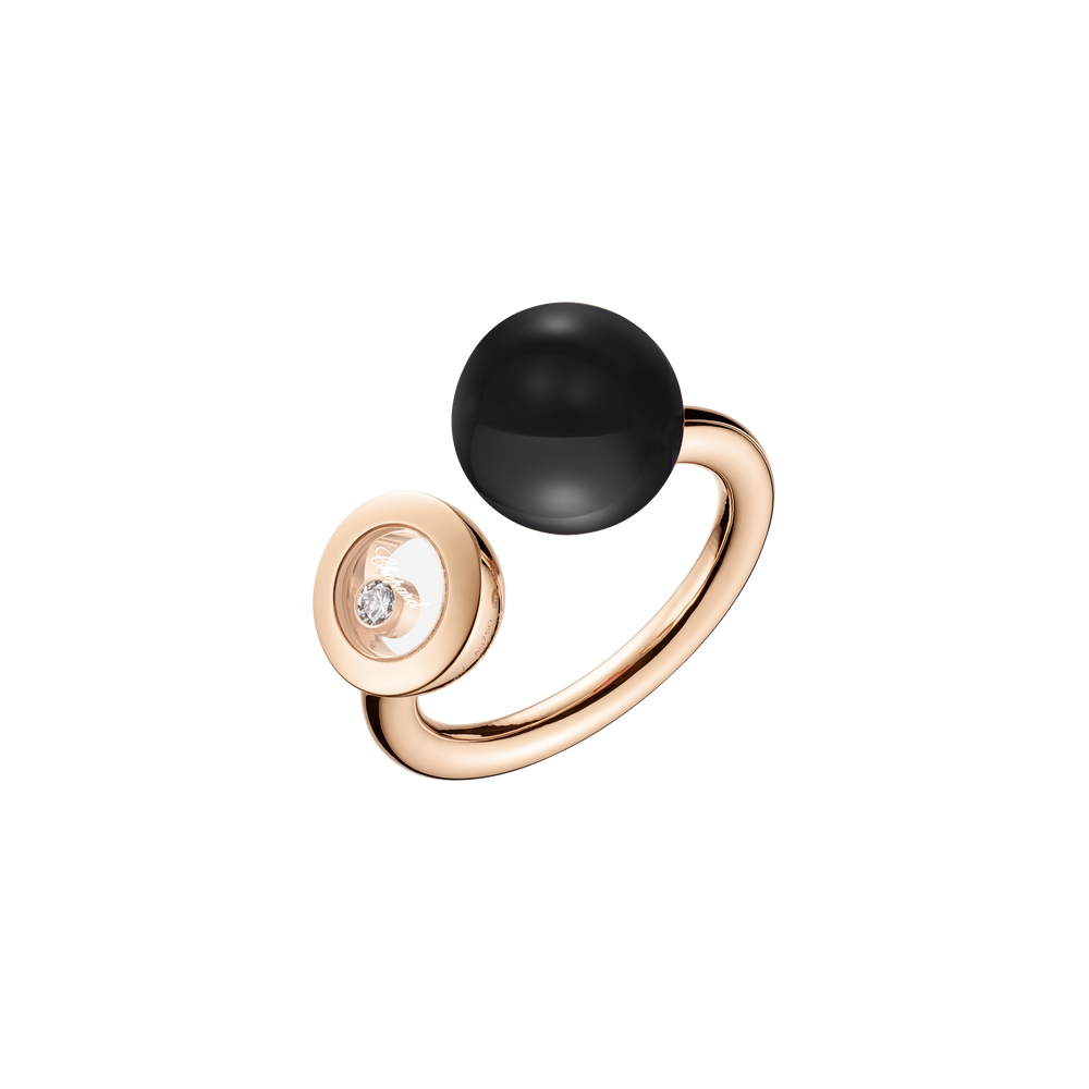 Happy Diamonds Planet - Bijouterie Aurea｜Morges