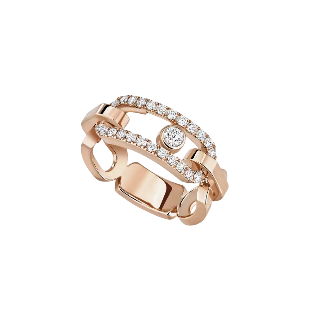 Bague Move Link