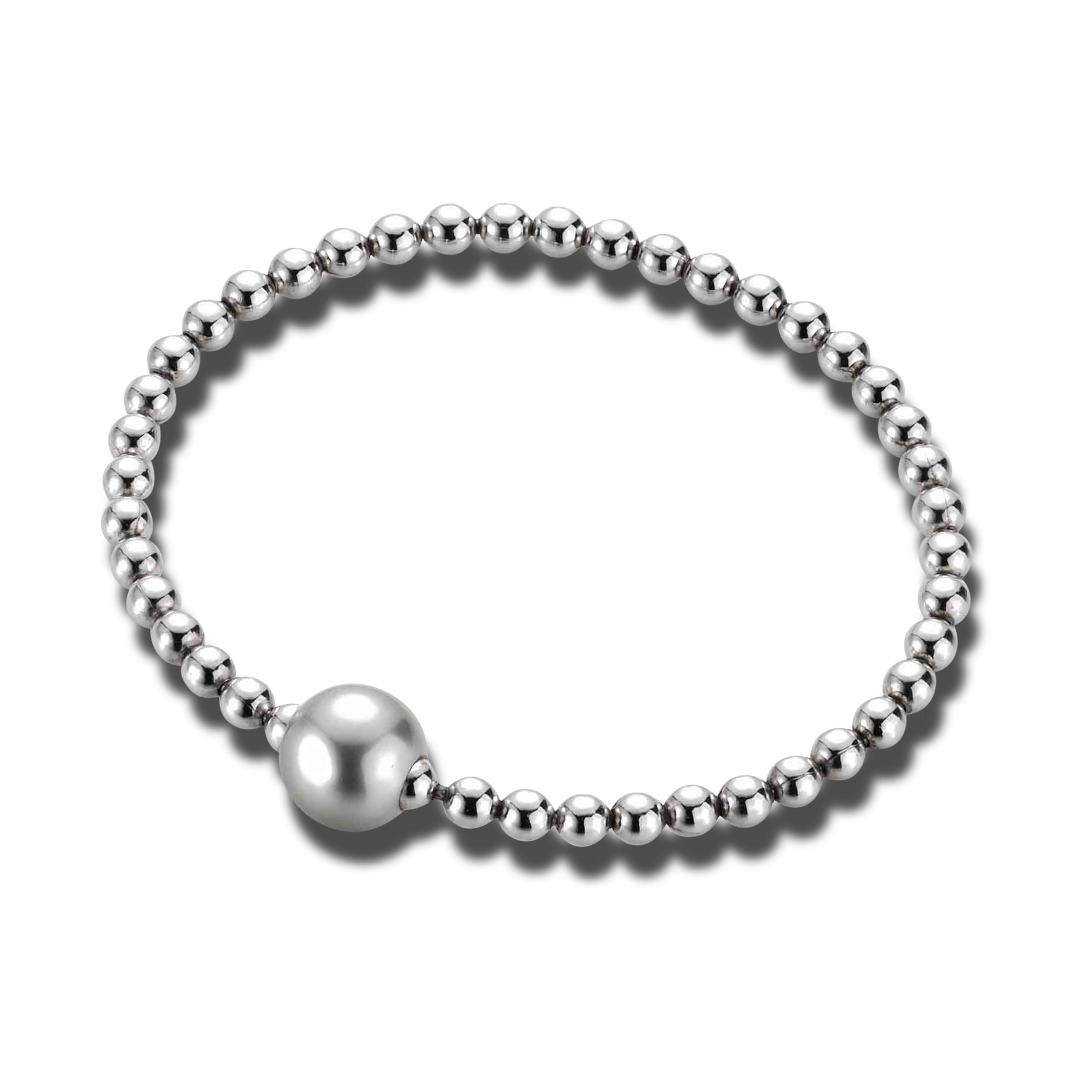 Bracelet Perle Tahiti