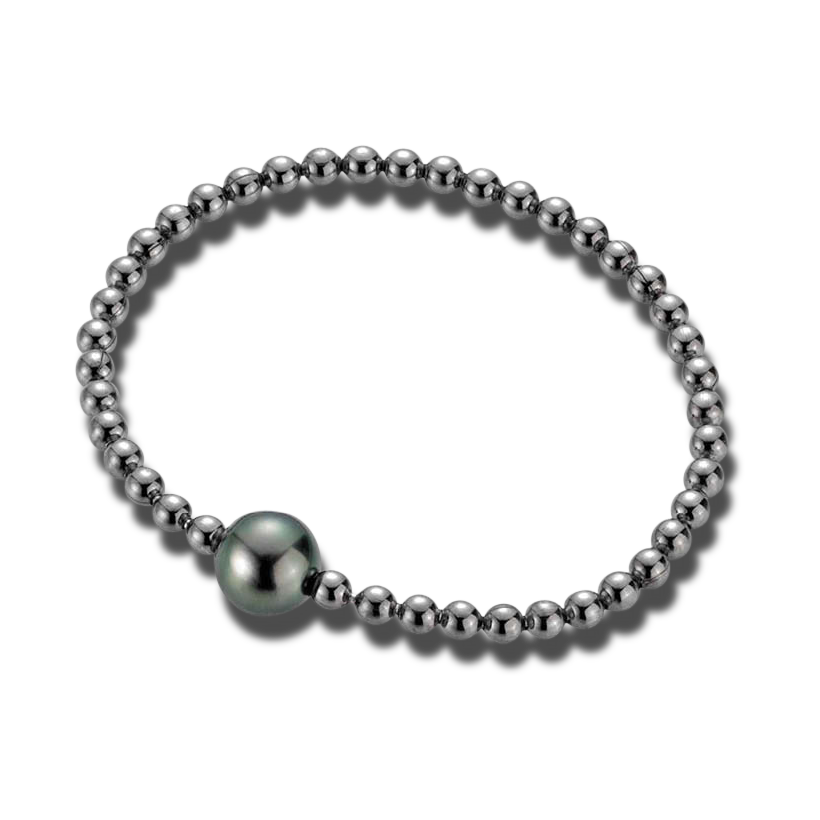 Bracelet Perle Tahiti