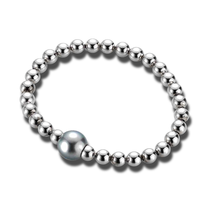 Bracelet Perle Tahiti