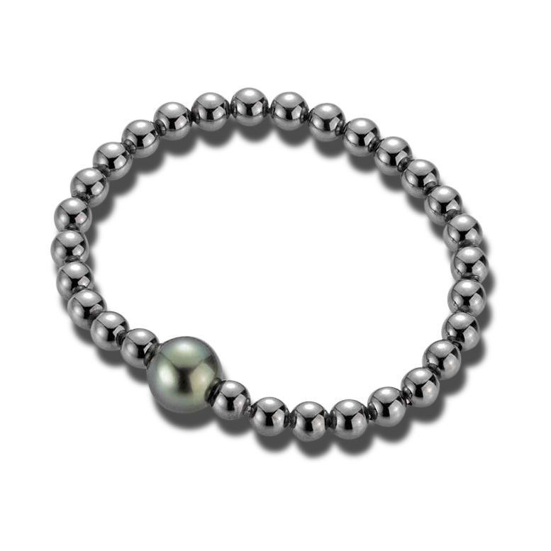 Bracelet Perle Tahiti