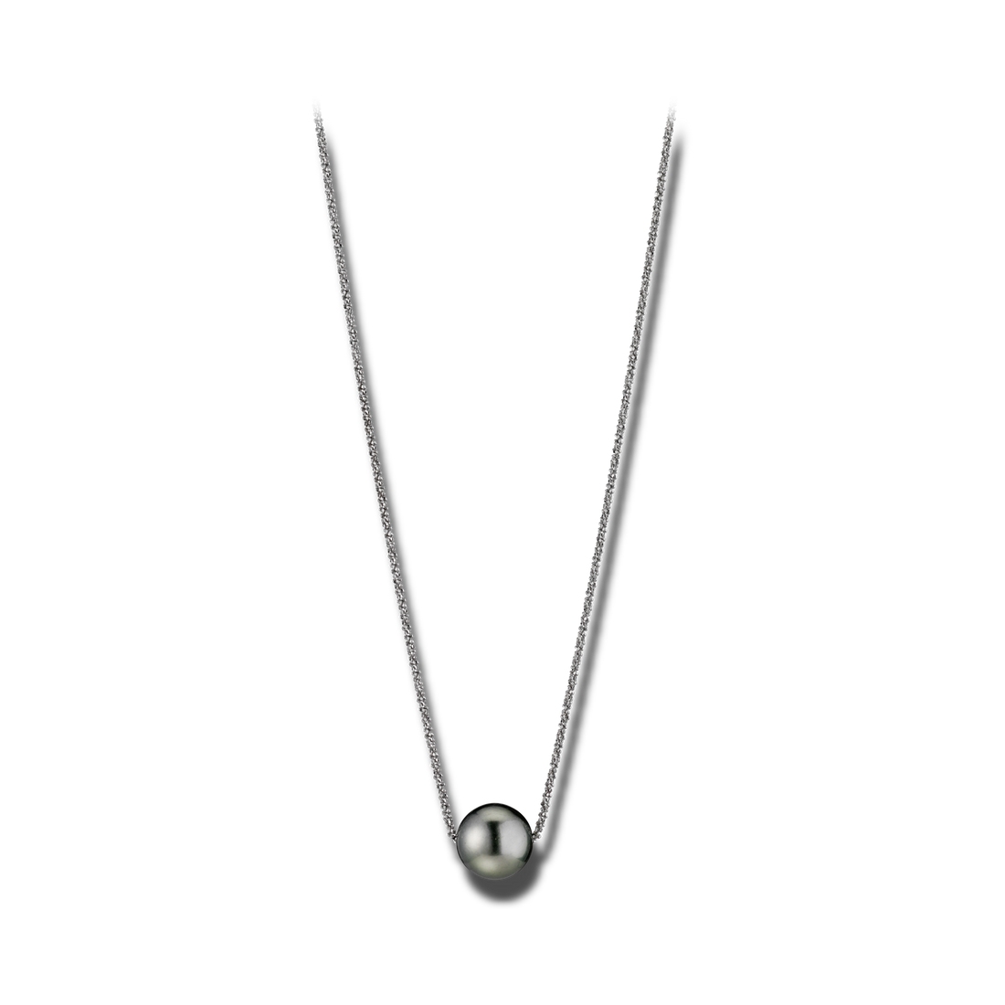 Collier Perle Tahiti