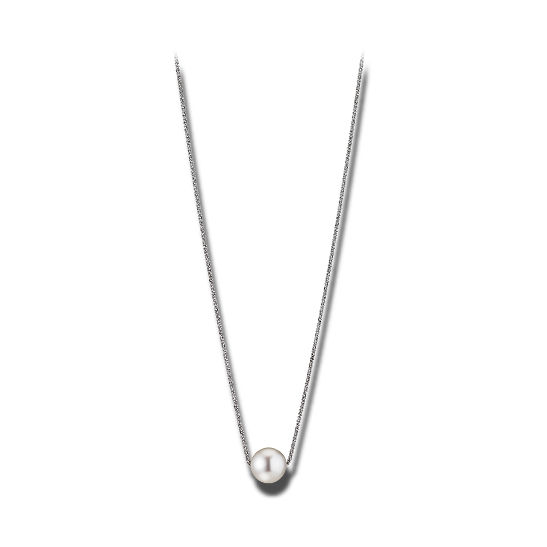 Collier Perle d'eau douce