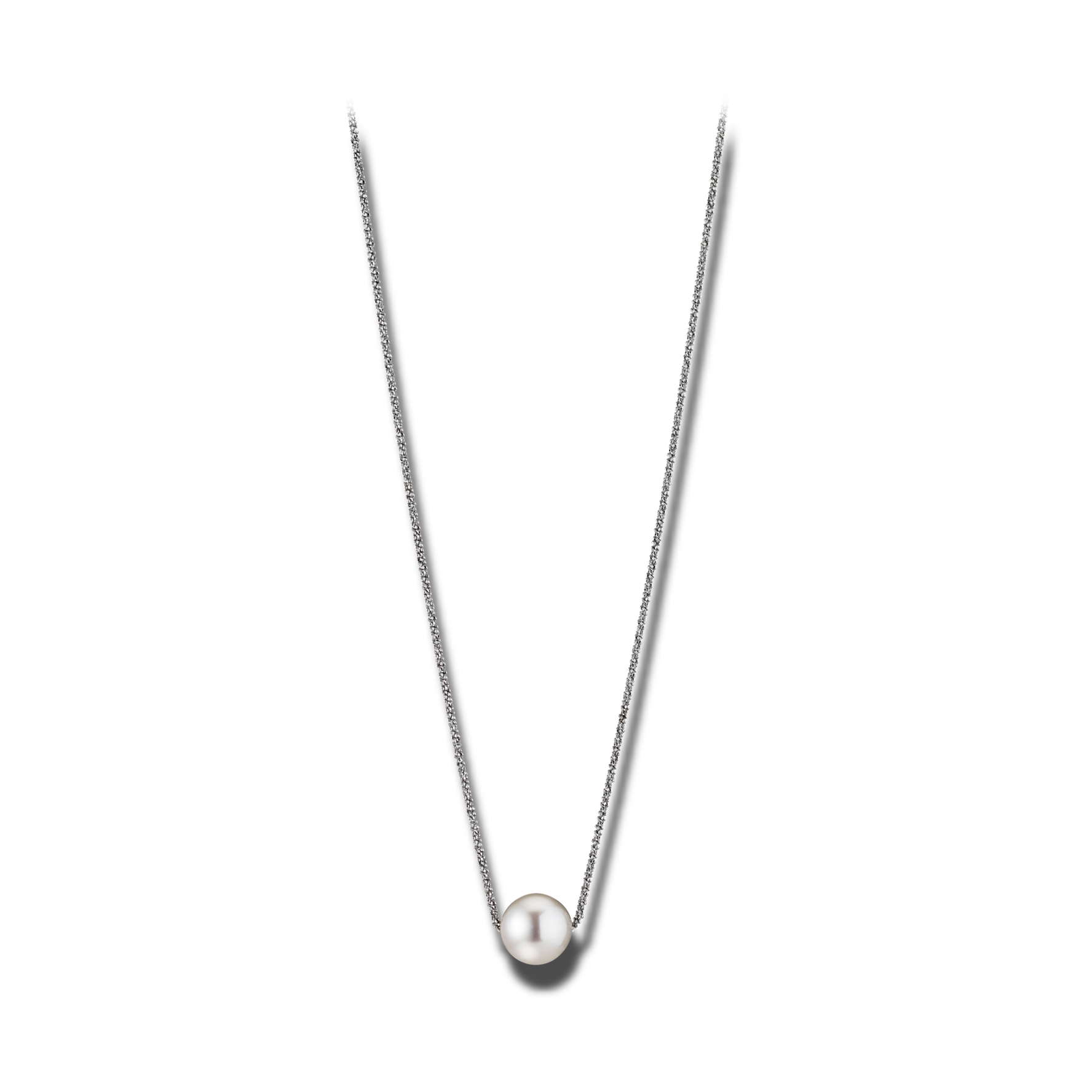 Collier Perle d'eau douce