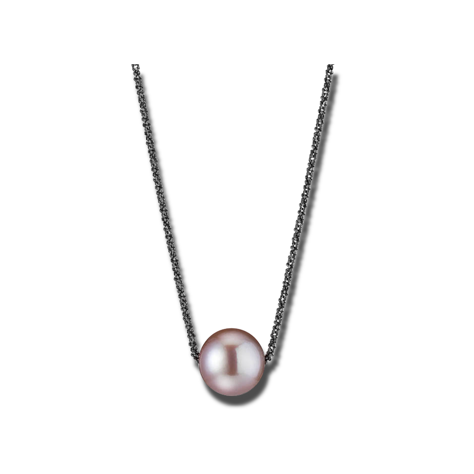 Collier Perle d'eau douce