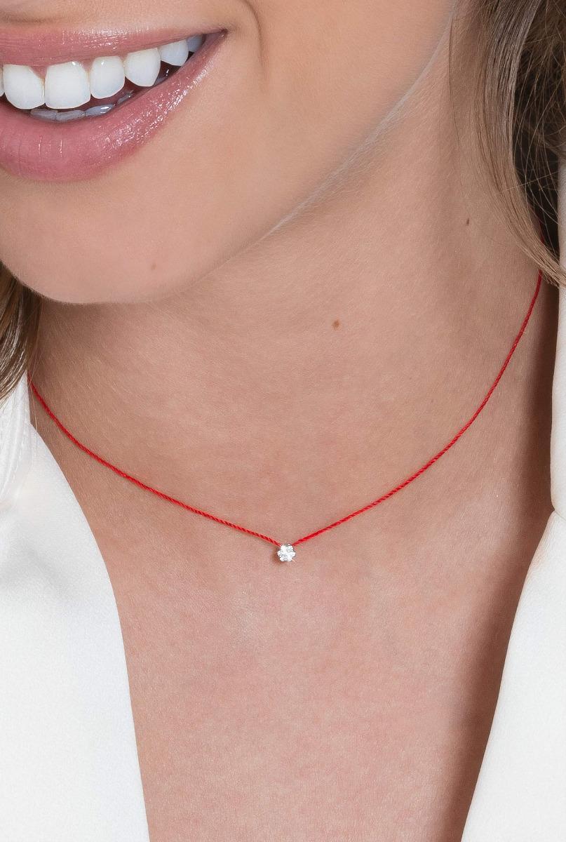 Collier Illusion