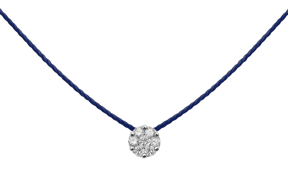Collier Illusion