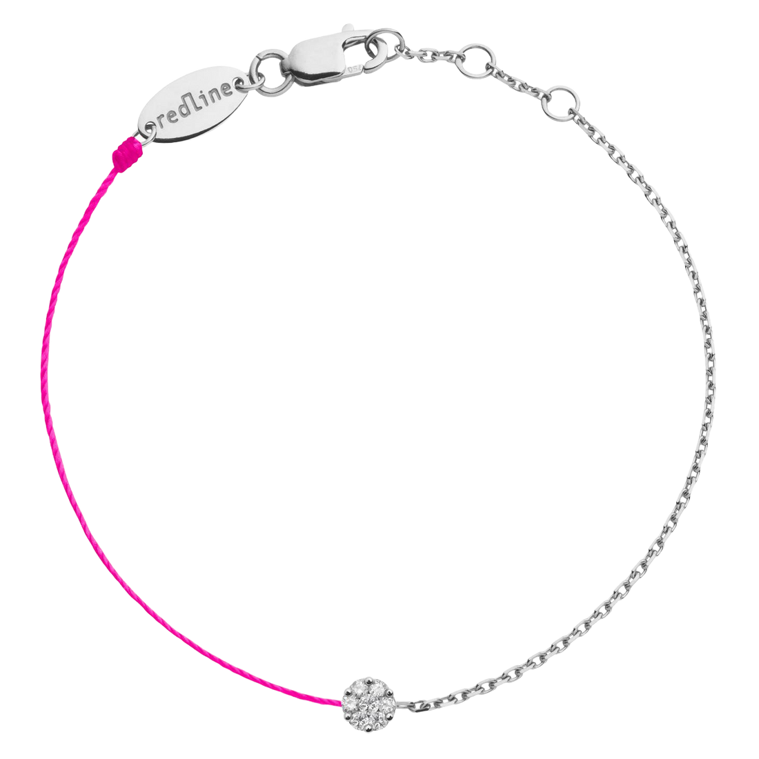 Bracelet Illusion Double