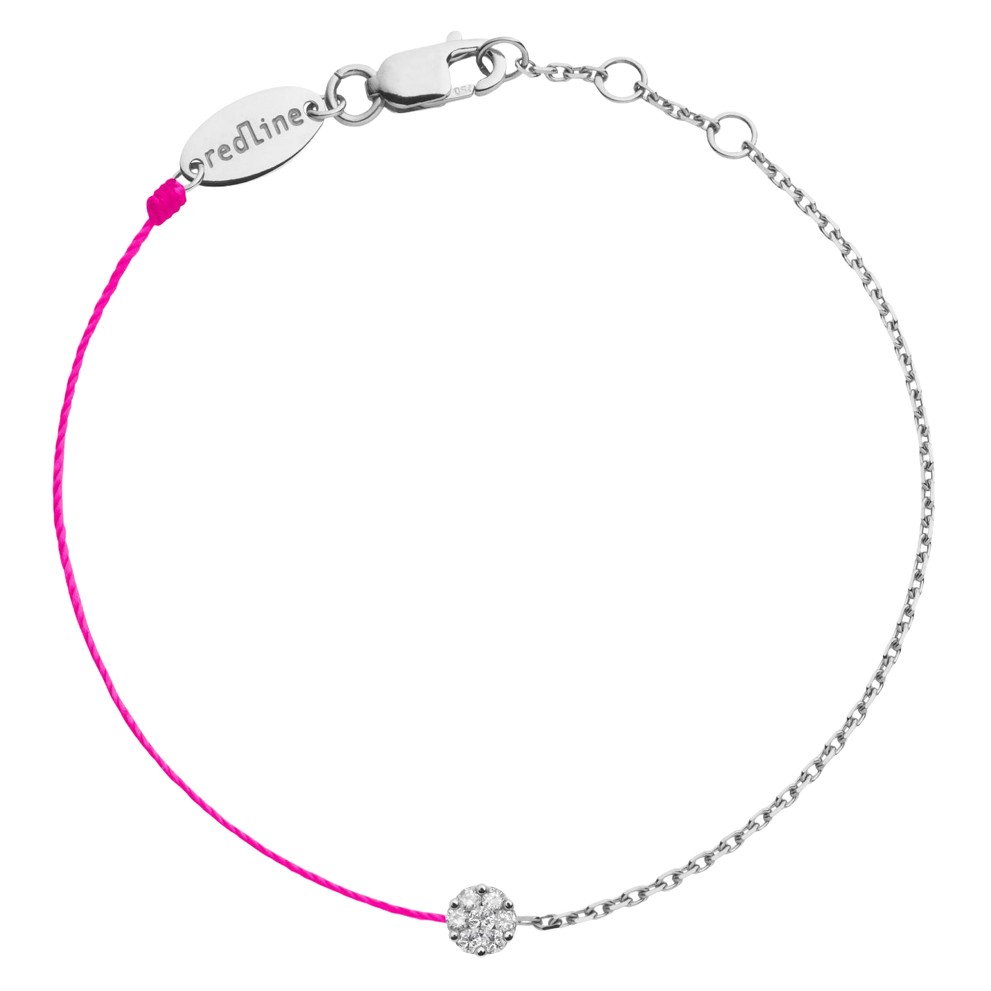 Bracelet Illusion Double