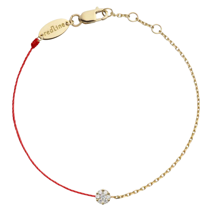 Bracelet Illusion Double