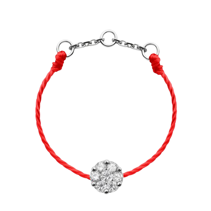 Bague Illusion