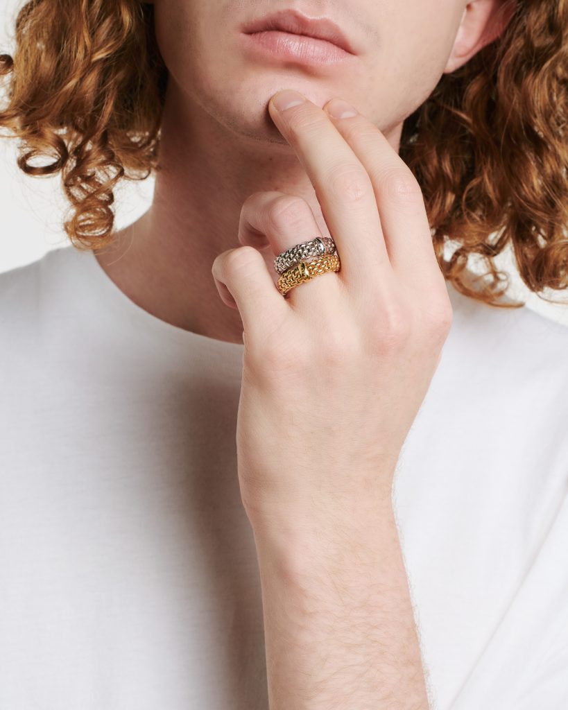 Bague Essentials