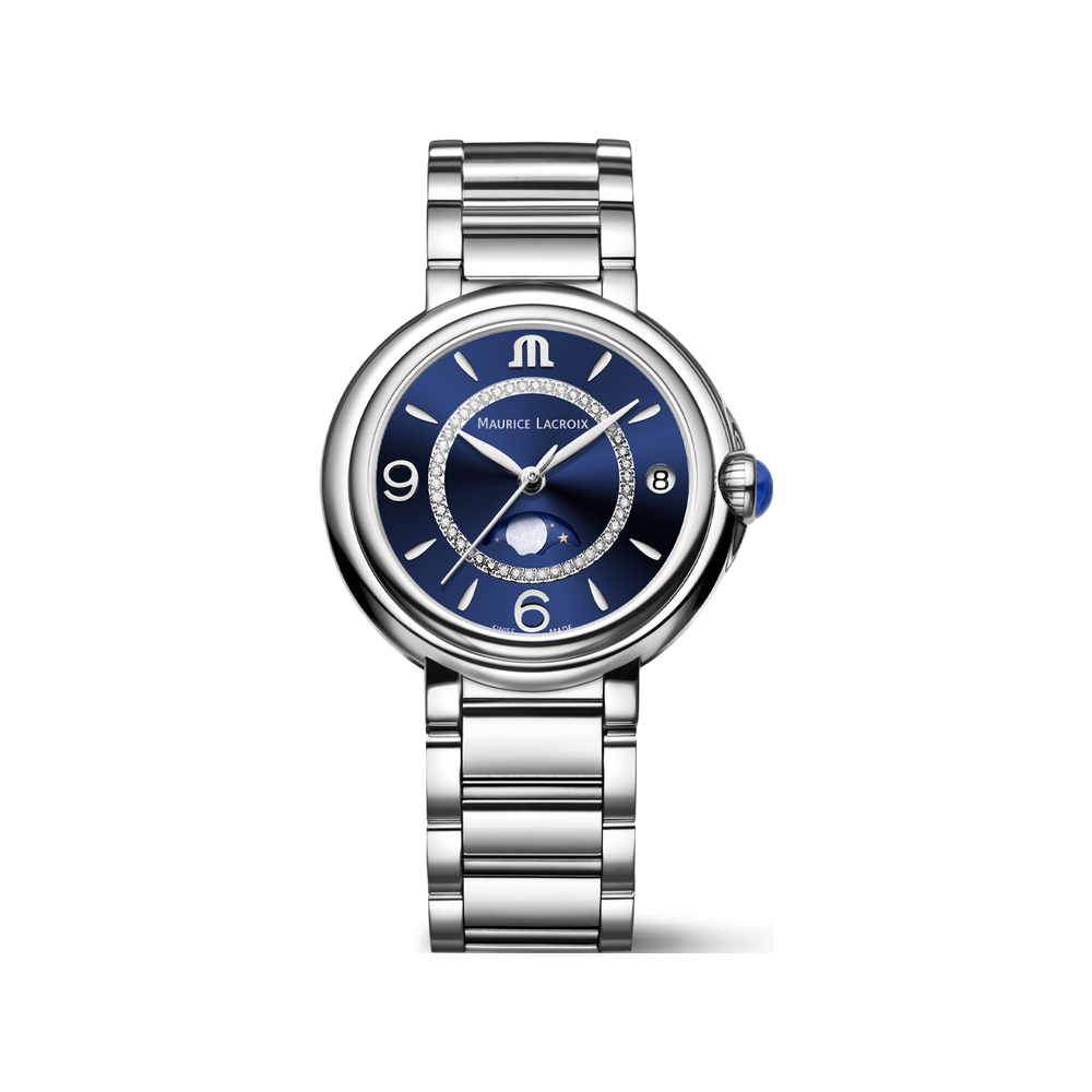 Fiaba Moonphase 32mm