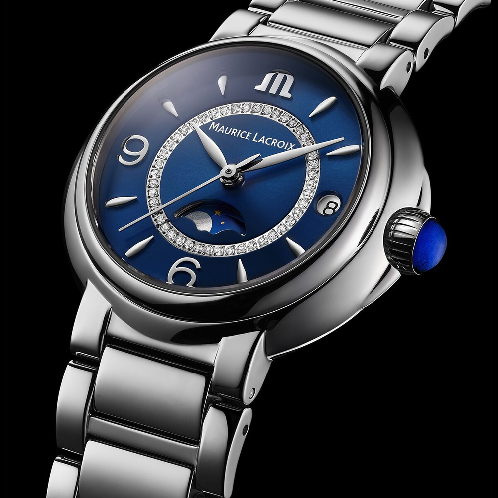 Fiaba Moonphase 32mm