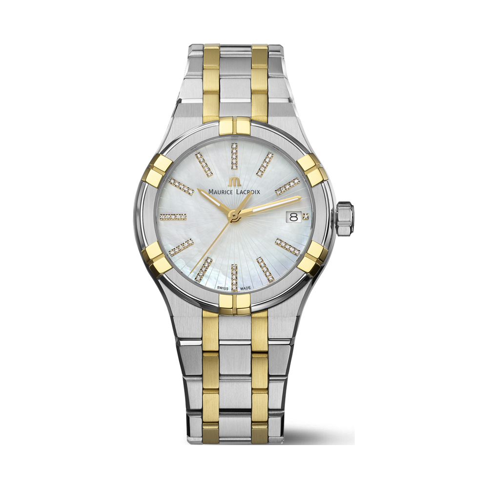 Aikon Quartz 35mm Duotone