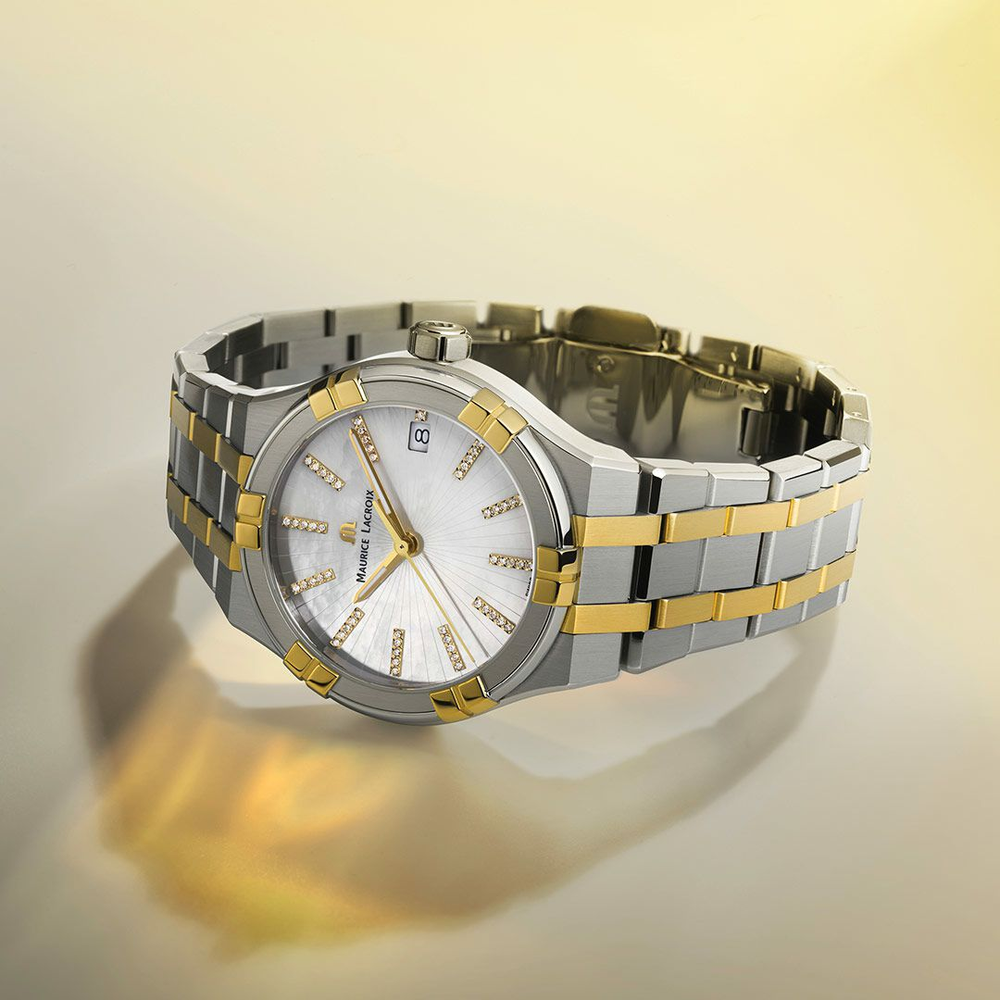 Aikon Quartz 35mm Duotone