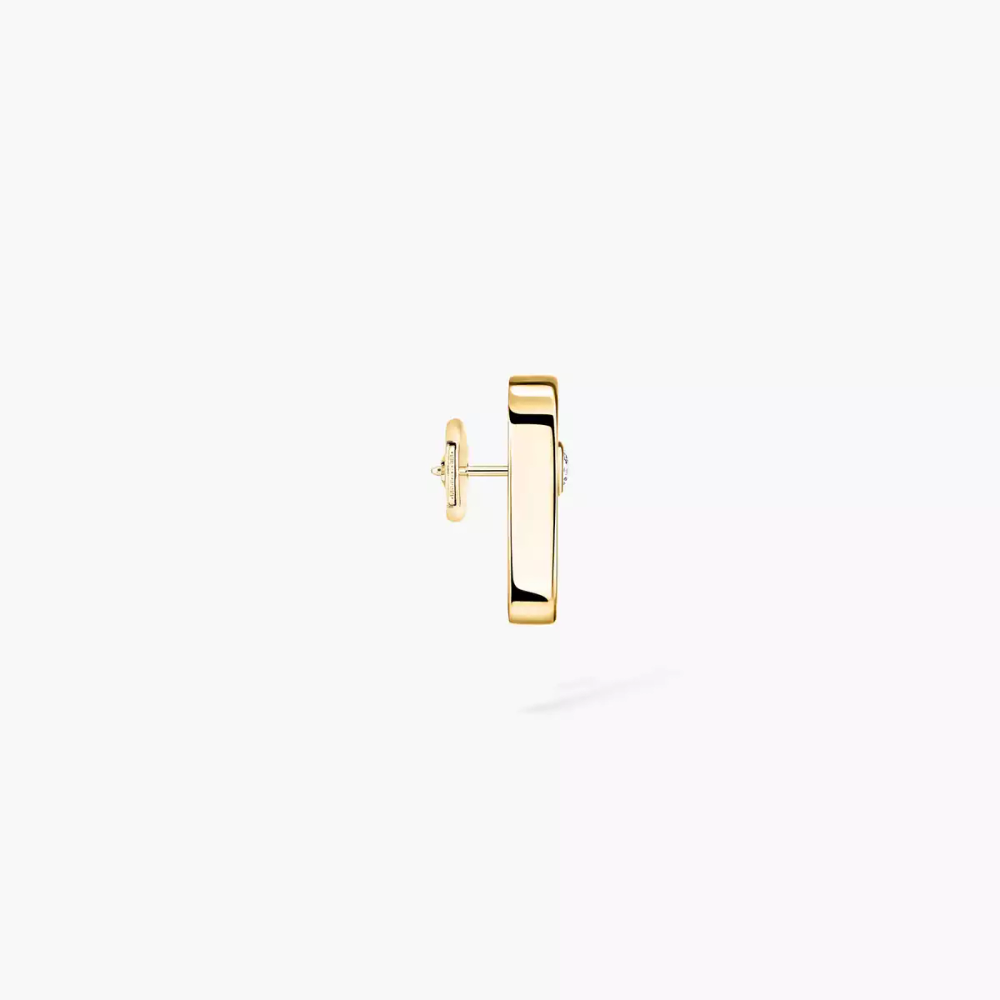 Mono puce d'oreille Move Uno