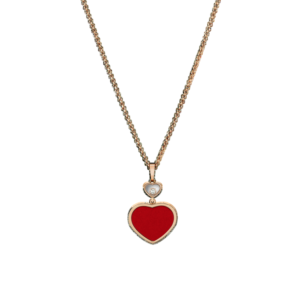 Happy Hearts - Bijouterie Aurea｜Morges