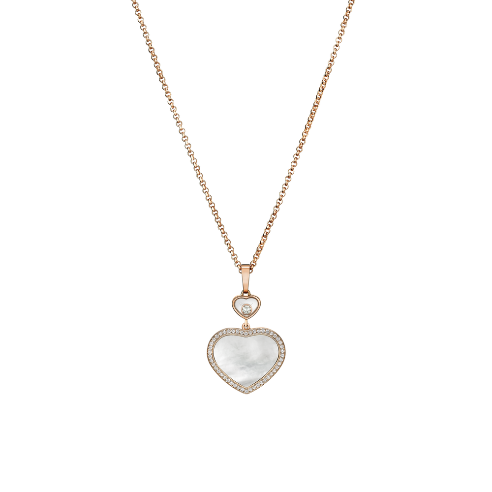 Happy Hearts - Bijouterie Aurea｜Morges