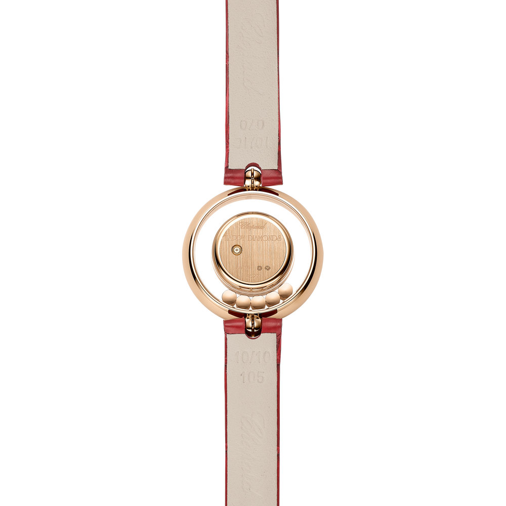Happy Diamonds Icons - Bijouterie Aurea｜Morges