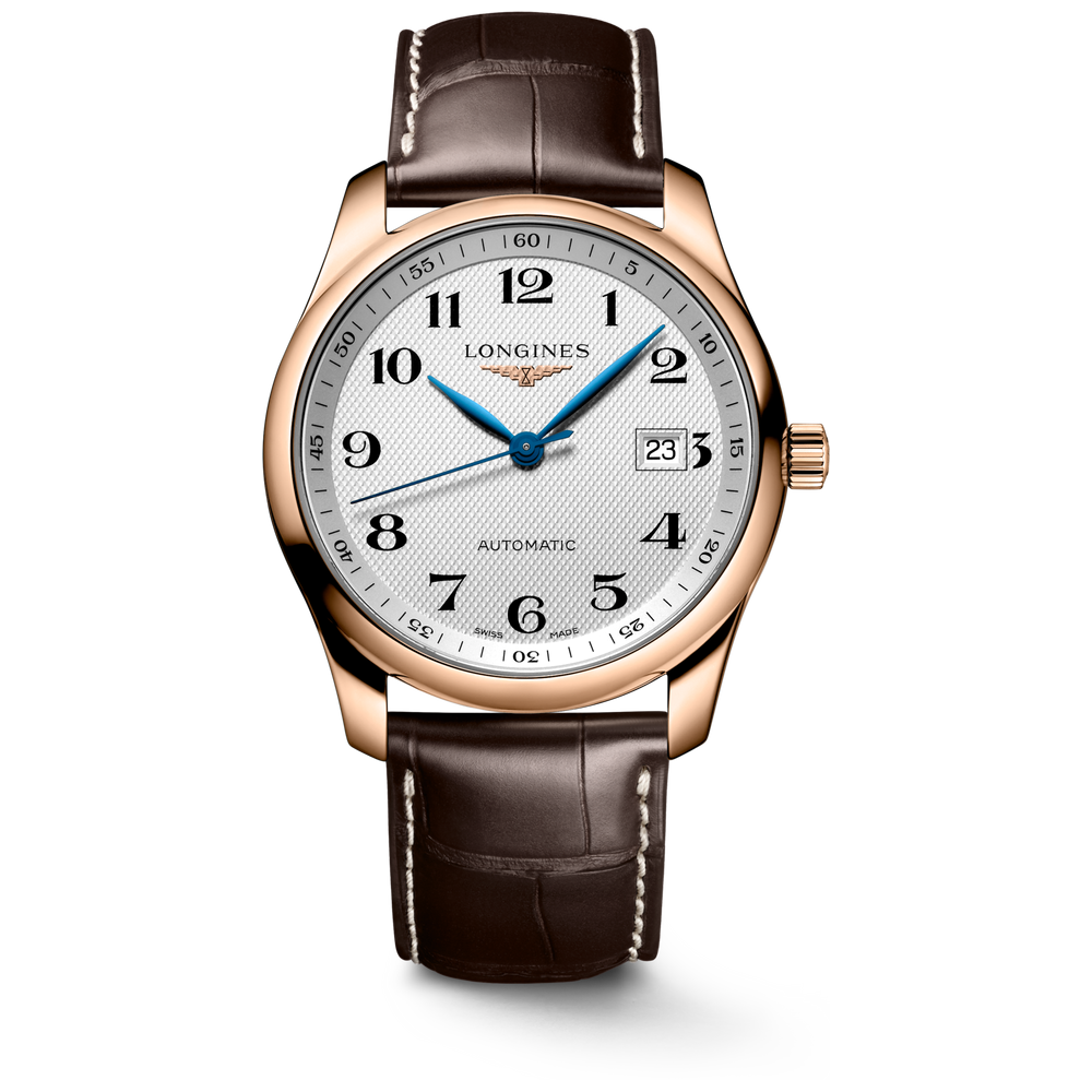 Longines Master Collection