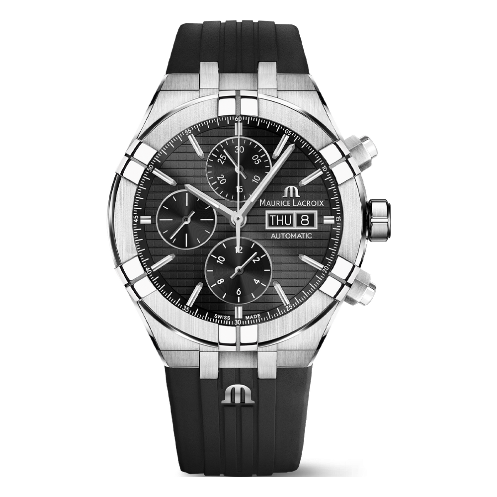 Aikon Automatic Chronograph