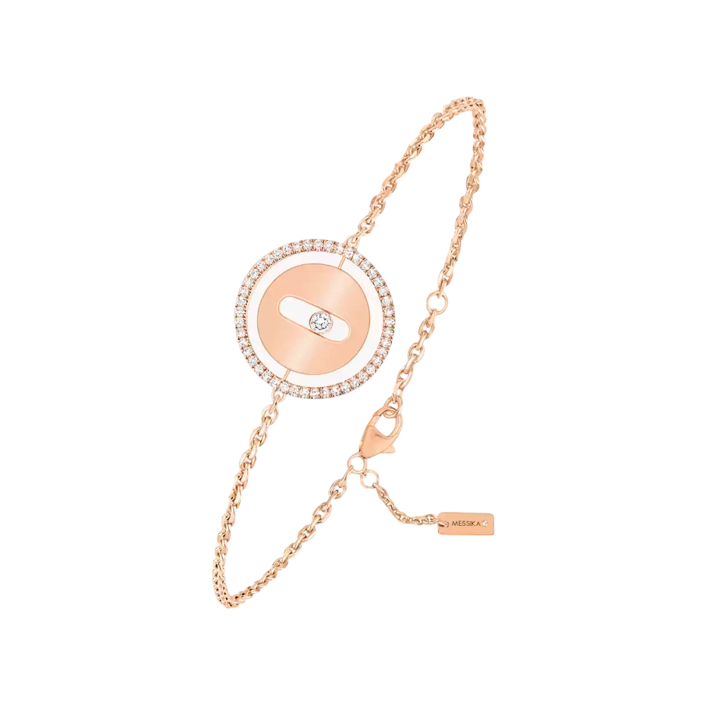 Bracelet Lucky Move, petit modèle