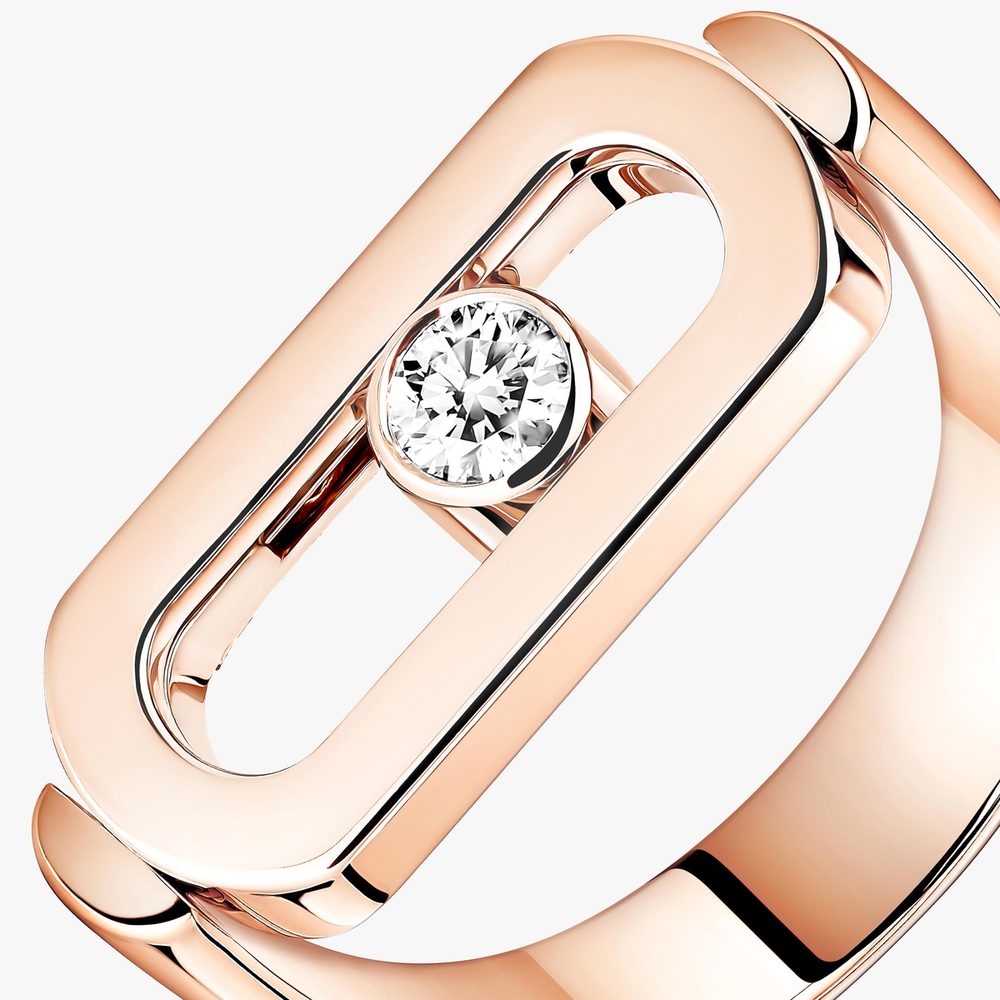 Bague réversible Imperial Move