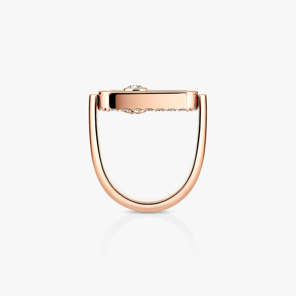 Bague réversible Imperial Move