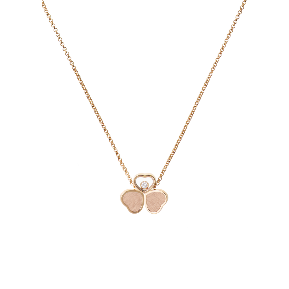 Happy Hearts Wings - Bijouterie Aurea｜Morges
